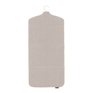 Brabantia Steamer sammenleggbar brett for damping 93x40 cm grå