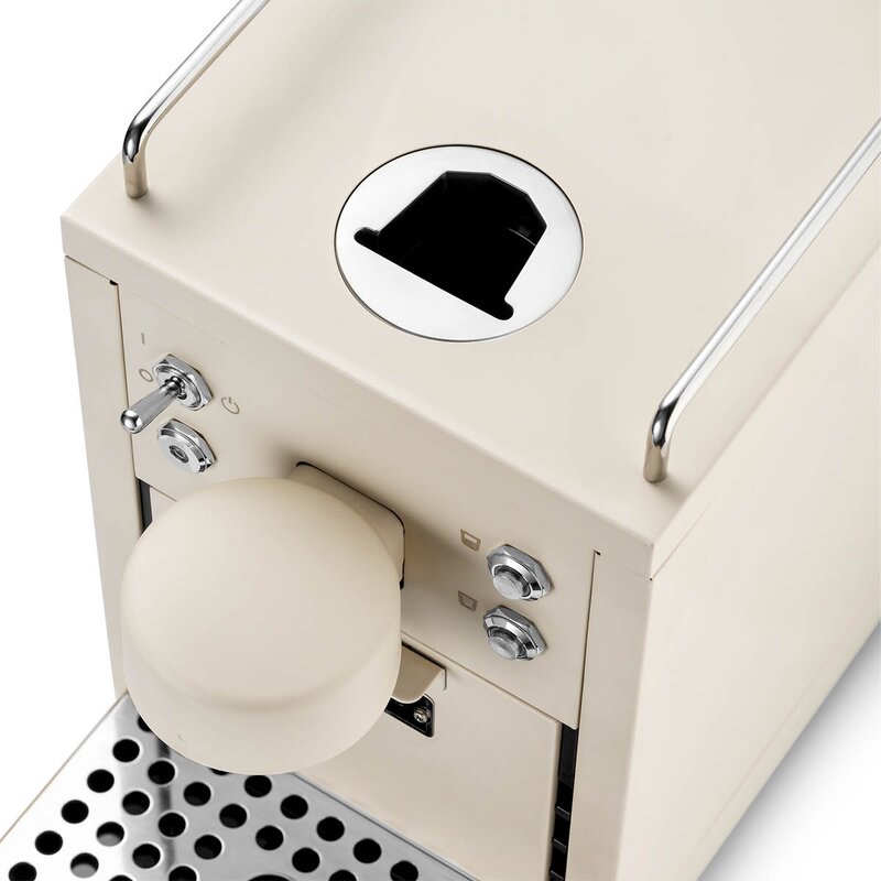 Sjöstrand The Original 2.0 kaffe kapselmaskin 1,2L beige