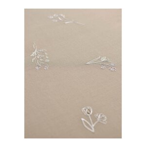 Zone Denmark Charm duk 140x320 cm natur