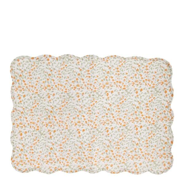 Holmen Palma bordbrikke 35x50 cm multi