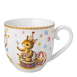 Villeroy & Boch Annual Easter 2027 årsutgave krus 39 cl