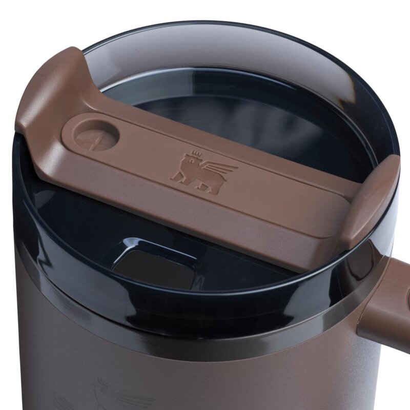 Stanley Quencher termoflaske 1,18L espresso