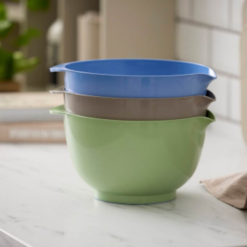 Rosti Margrethe bakebolle 4L Sky Blue