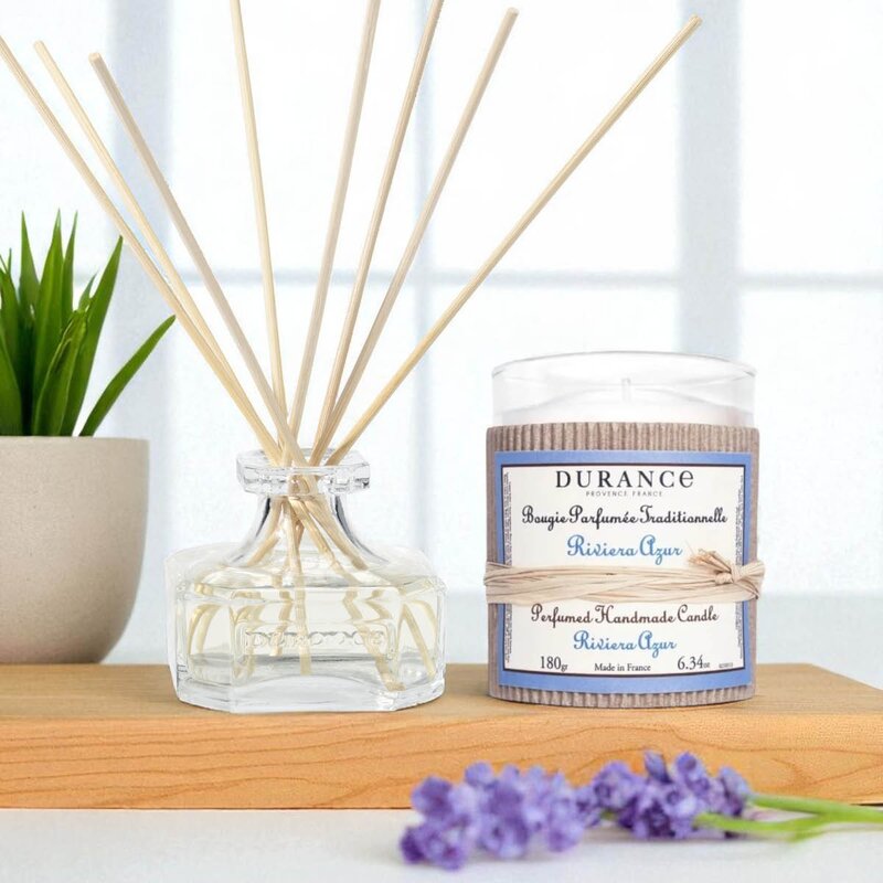 Durance Duftlys 180g Riviera Azur