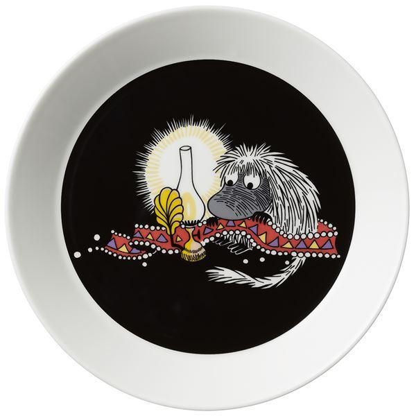 MoominArabia Asjett 19 cm Stamfaren