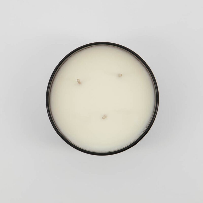 Meraki Amber Dust duftlys 340 g