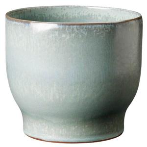 Knabstrup Keramik Potteskjuler Ø16,5 cm mint