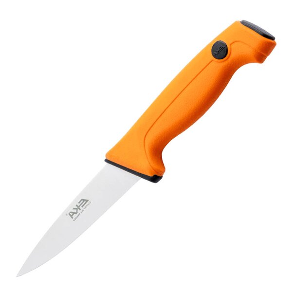 EKA Pro stikkniv 14 cm oransje