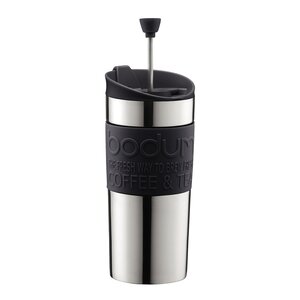 Bodum Travel mug termokopp 35 cl svart