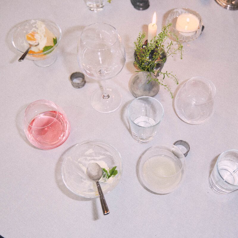 Rosendahl Premium hvitvinsglass 54 cl 2 stk