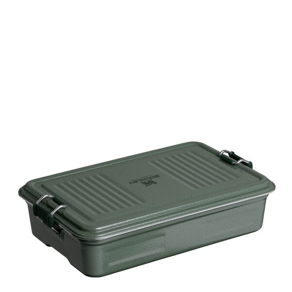 Stanley Legendary matboks 2L hammertone green