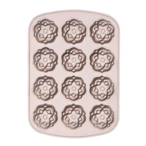 Heirol Premium muffinsform for 12 muffins