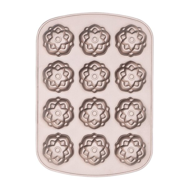 Heirol Premium muffinsform for 12 muffins