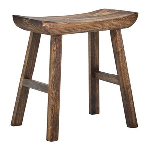 House Doctor Lane krakk 47x25x48 cm tre