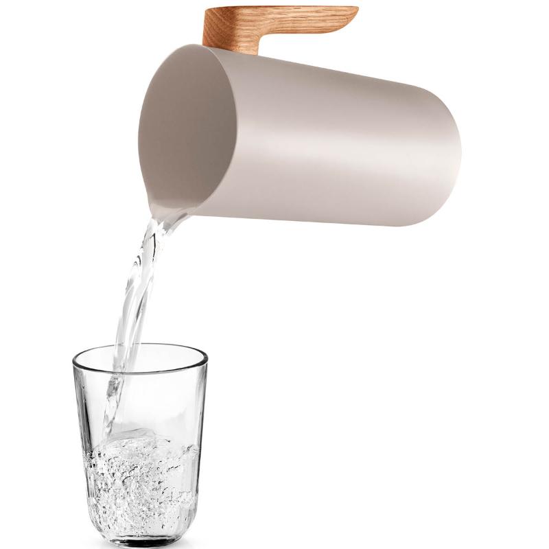 Eva Solo Nordic kitchen kanne 1,4L sand
