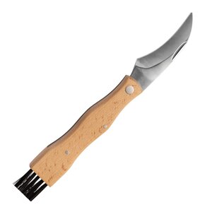 Anders Petter Classic soppkniv 14 cm natur/svart