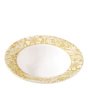 Spode Morris & Co frokostskål 19 cm marigold