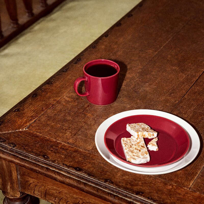 iittala Teema krus 30 cl kirsebær