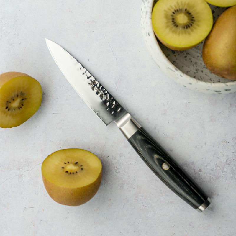 Yaxell Ketu skrellekniv 10 cm