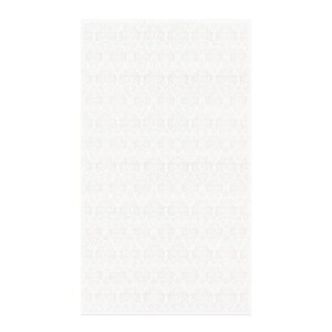 Ekelund Medaljong duk 150x210 cm lys grå