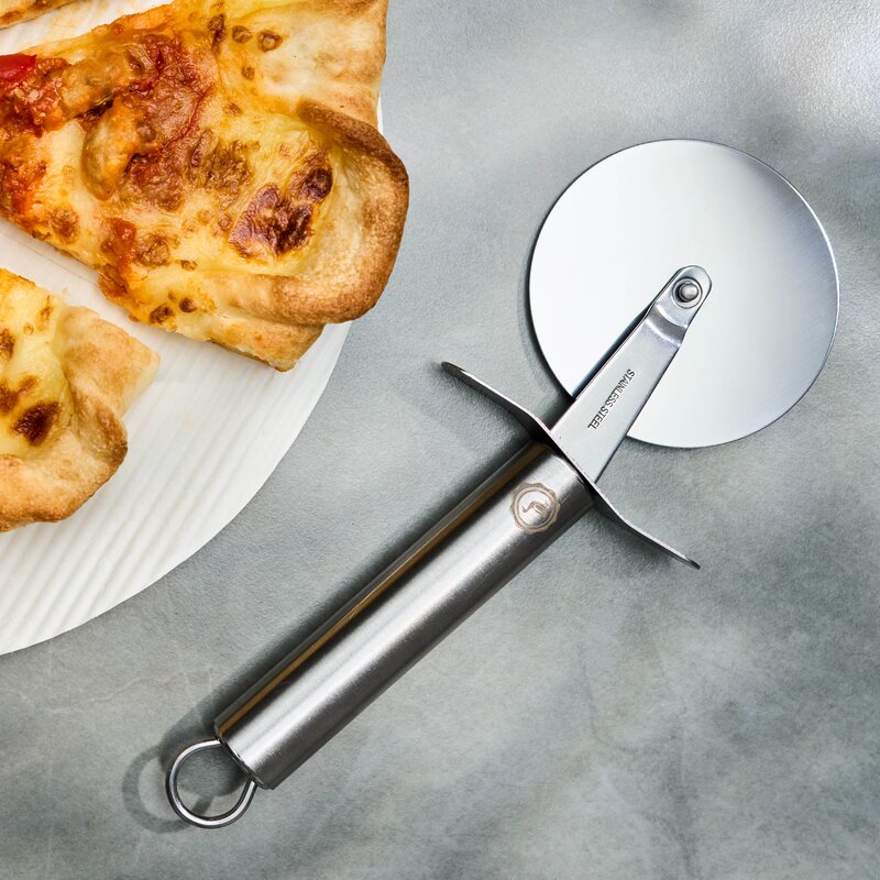 Anders Petter Steel Essentials pizzakutter stål