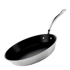 Samuel Groves Classic Non-stick stekepanne 28 cm