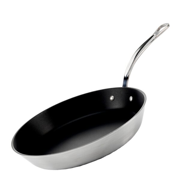 Samuel Groves Classic Non-stick stekepanne 28 cm