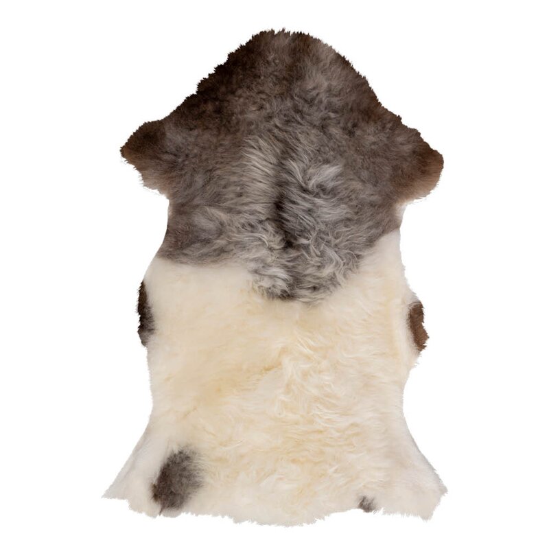 Espegard Lammeskinn 72x100 cm tibetansk fjellsau