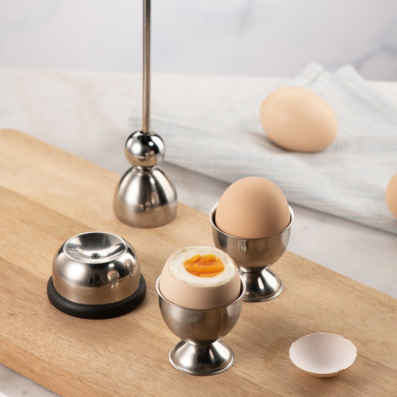 Modern House Kitchen Things eggestikker blank