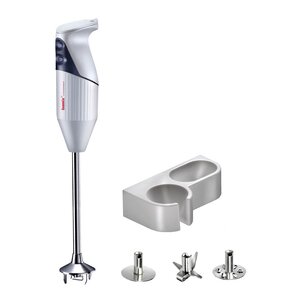 Bamix Gastro Pro 3 stavmikser 300 watt hvit