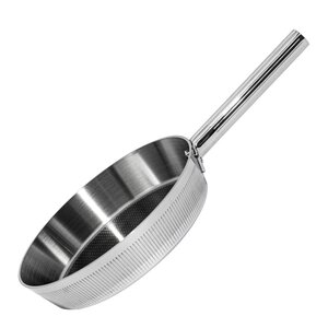 Vargen & Thor Glima stekepanne 26 cm stål