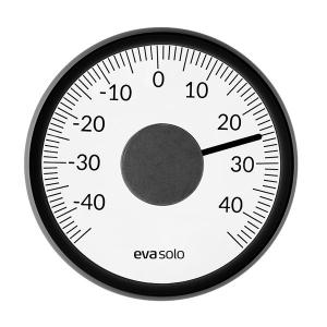 Eva Solo Utetermometer til vindu 8,5 cm