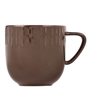 Aida - Life in colour Confetti krus 35 cl Chocolate