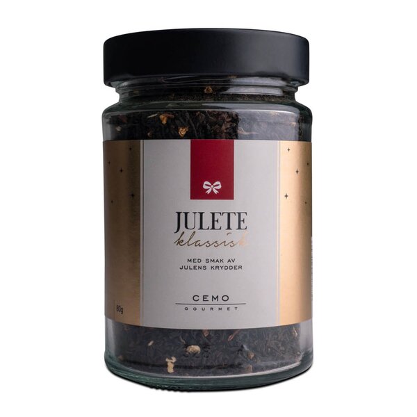 Cemo Julete løsvekt 80g