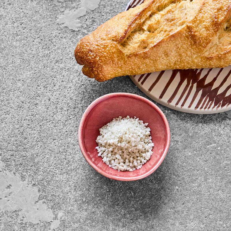 House Doctor Diva skål 4 cl 3 stk brun