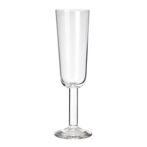 Stiernholm Vera champagneglass 16 cl klar