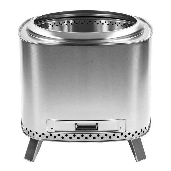 Espegard Brasa 50 rentbrennende bålbrenner