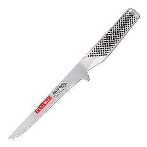 Global Fileterings kniv flexibel G-21 16 cm
