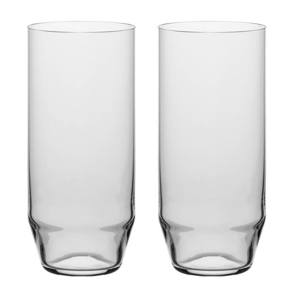 Orrefors - Orrefors x Bj&ouml;rn Frantz&eacute;n highballglass 33 cl 2 stk