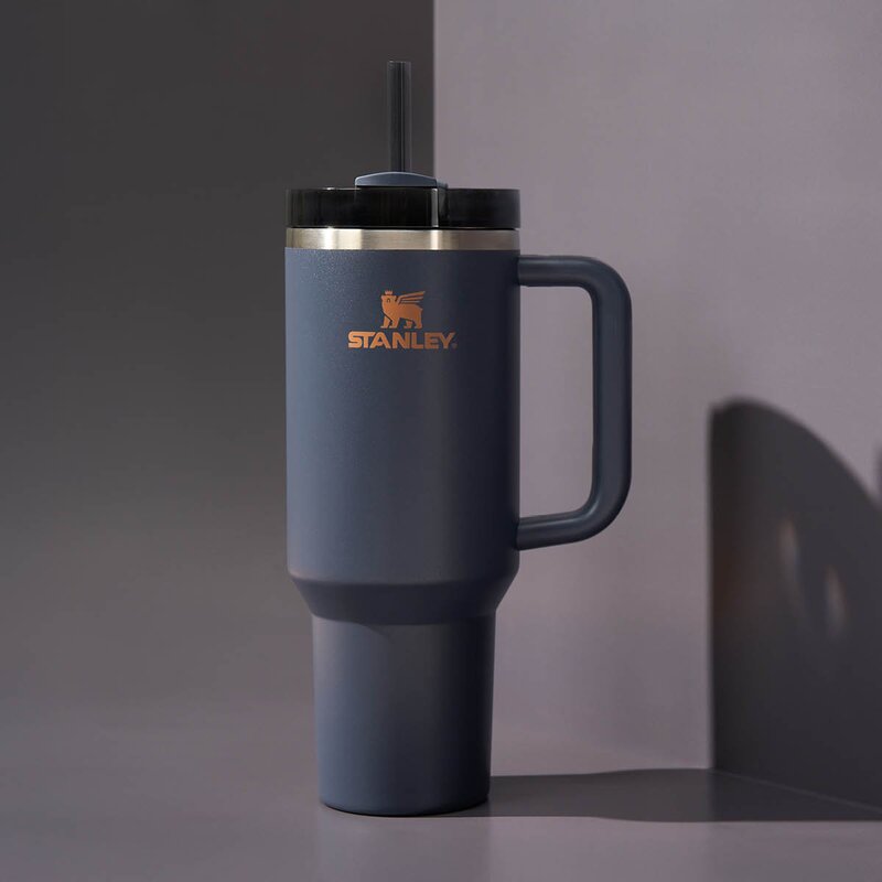 Stanley Quencher tumbler 1,18L twilight