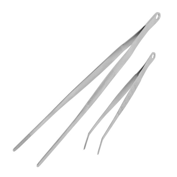 Culimat Mathias Dahlgren Chef-s pinsett 2 deler 30+18 cm