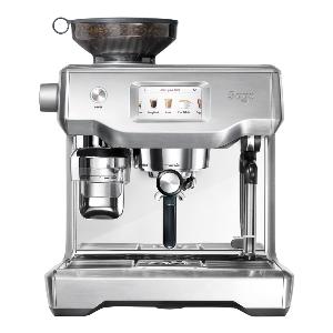 Sage Oracle Touch SES990BSS espressomaskin 2,5L stål