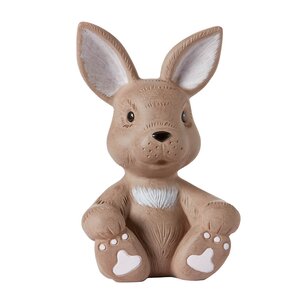 Klarborg Stor hareunge Nøk figur 15 cm