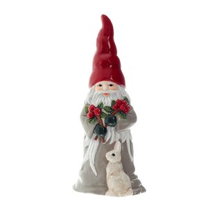 Cult Design Julenissen & Venner figur nisse 12 cm