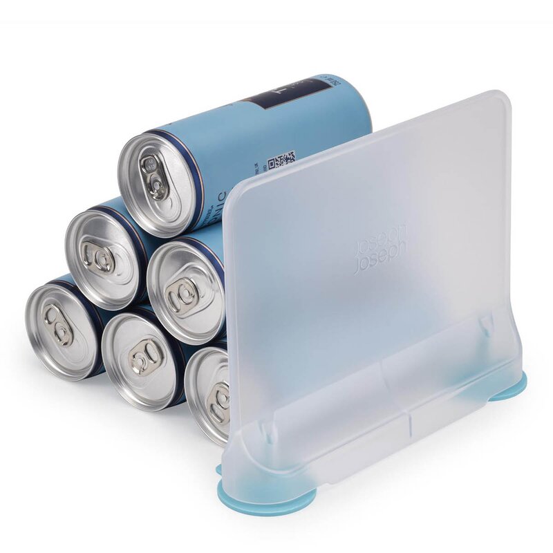 Joseph Joseph FridgeStore hylledeler til kjøleskap