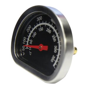 Broil King Lokkttermometer gassgrill