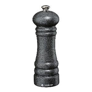 Zassenhaus Berlin saltkvern 18 cm støpejernimitasjon