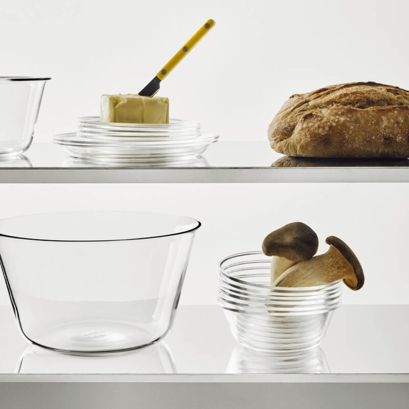 Kosta Boda Innocent skål 19,5 cm