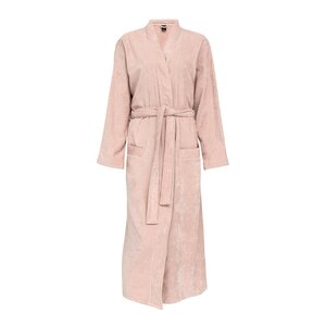 Høie Gaia badekåpe S/M rosa
