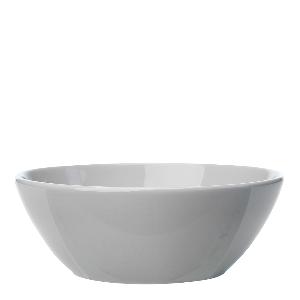 Höganäs Keramik Skål 0,5L kiselgrå
